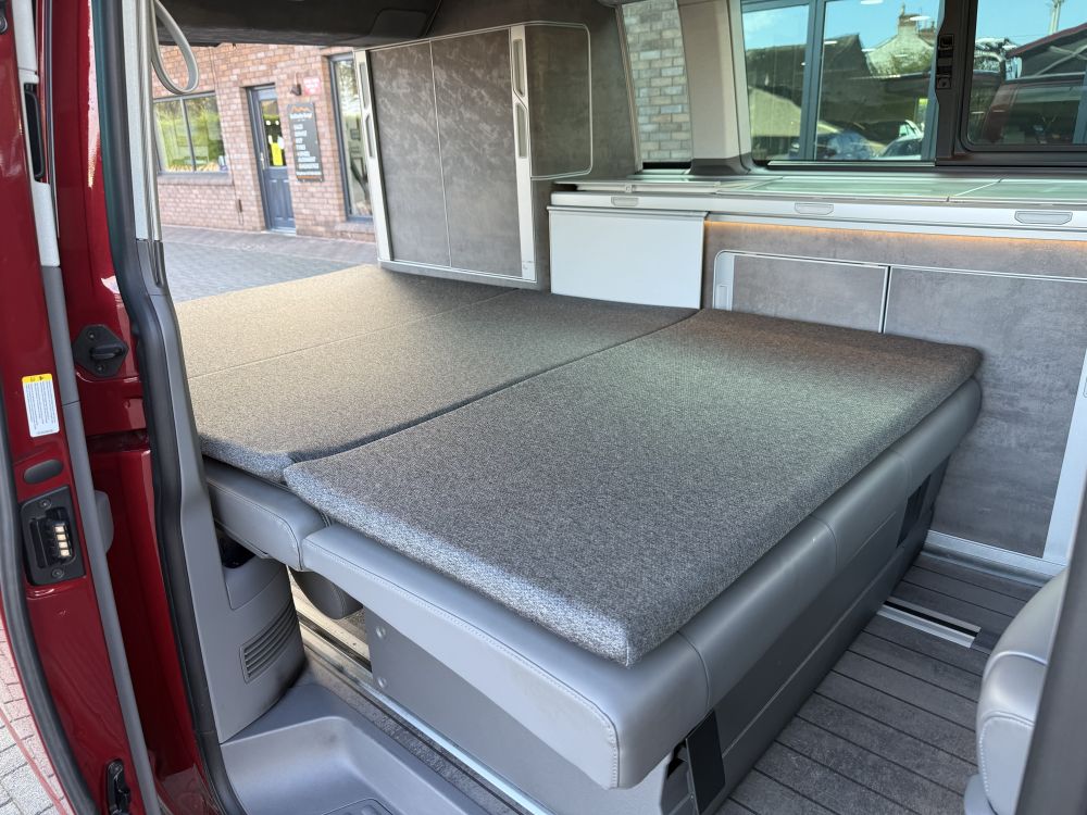 Volkswagen California