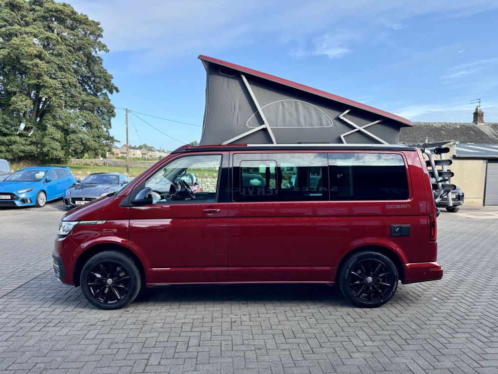 Volkswagen California