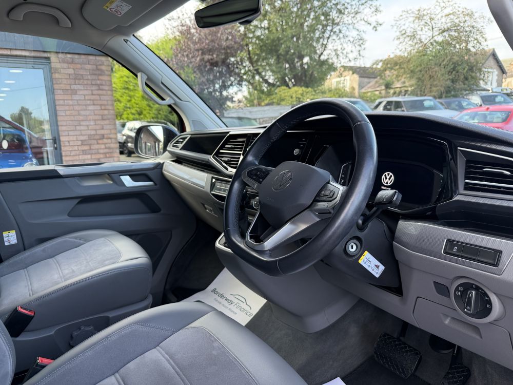 Volkswagen California