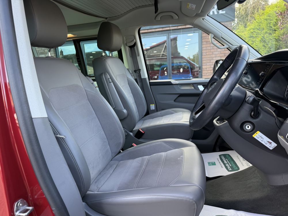 Volkswagen California