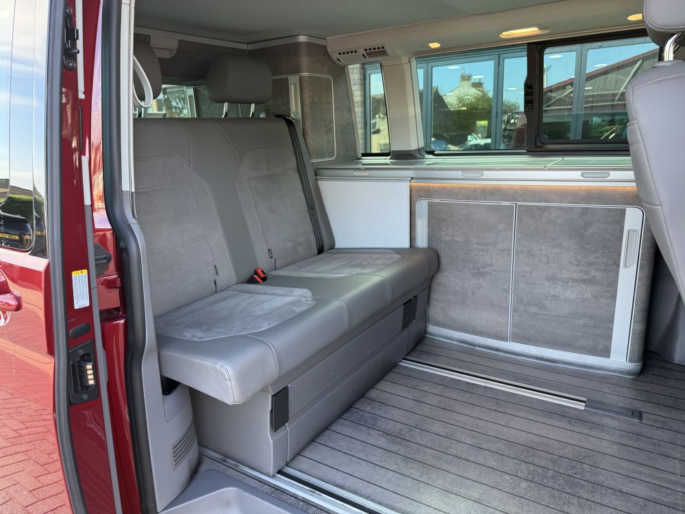 Volkswagen California