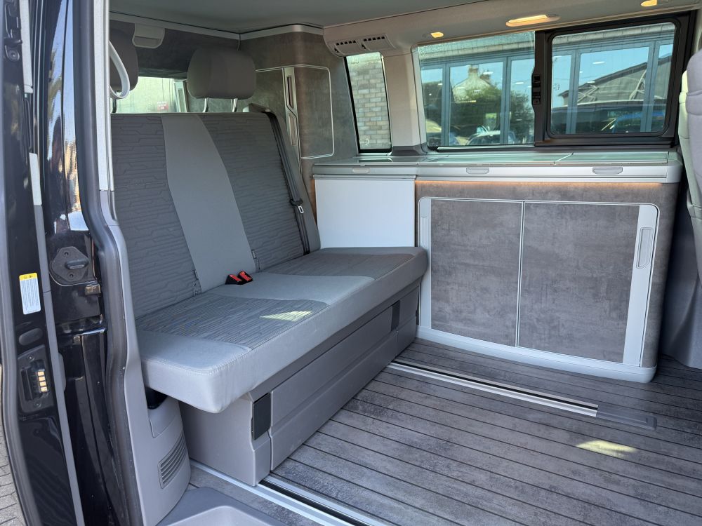 Volkswagen California