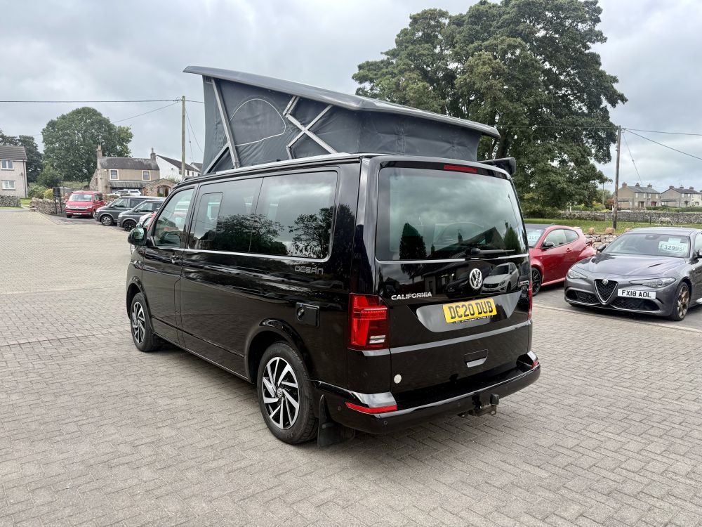 Volkswagen California