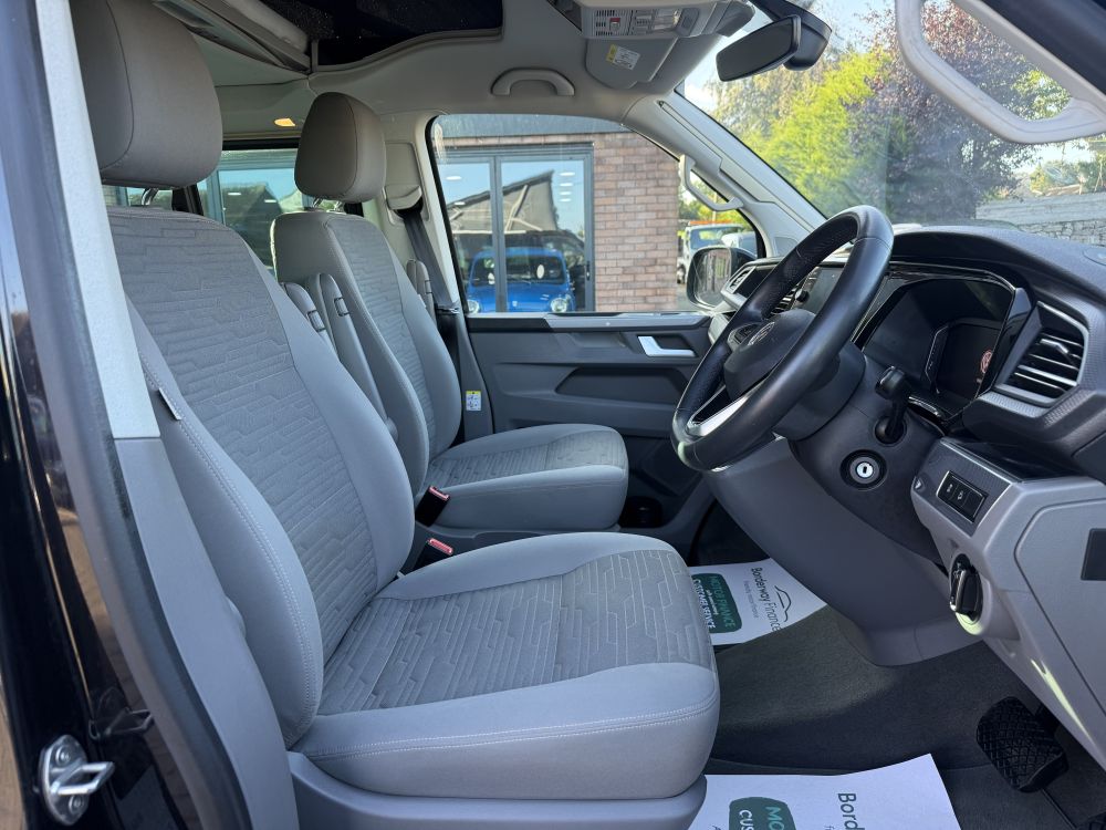 Volkswagen California