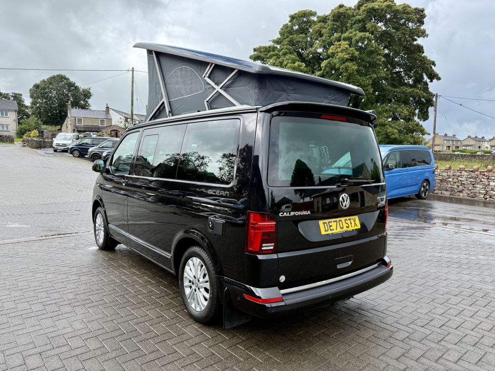 Volkswagen California