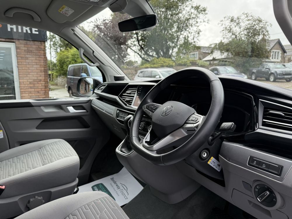 Volkswagen California