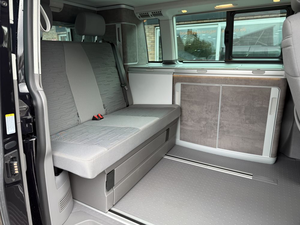 Volkswagen California