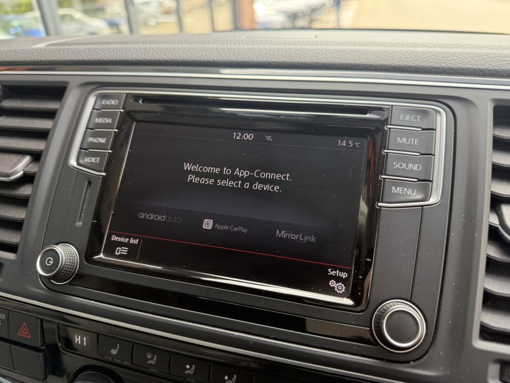 Volkswagen California