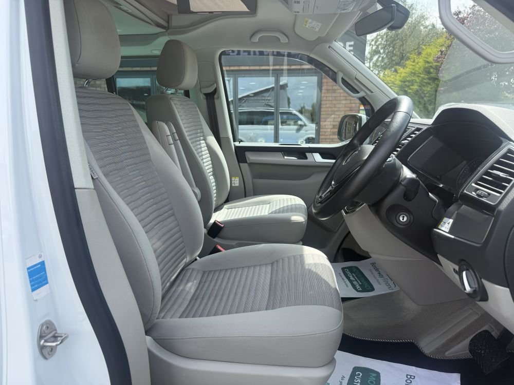 Volkswagen California