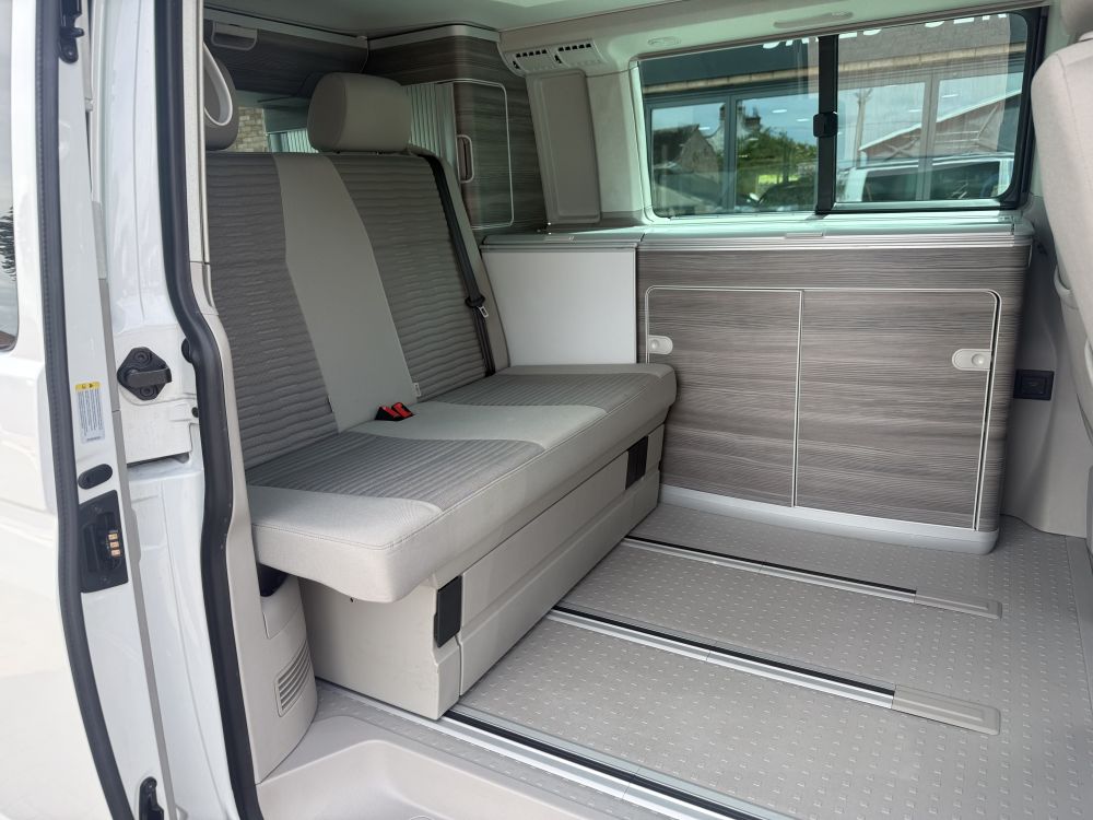 Volkswagen California