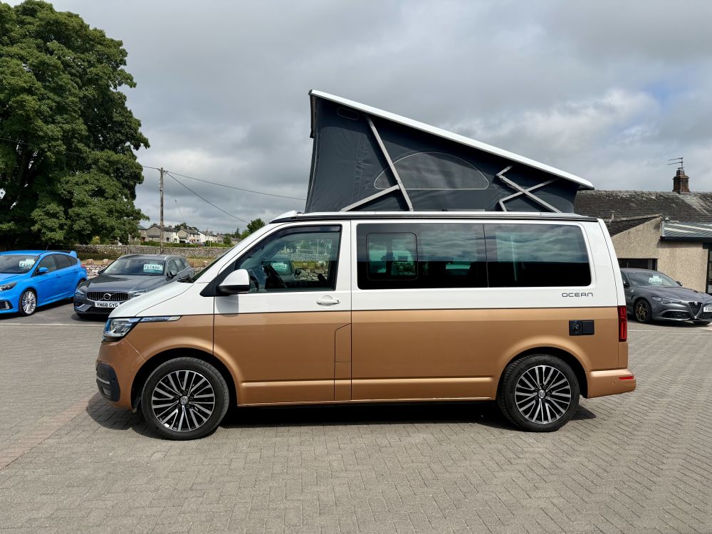 Volkswagen California