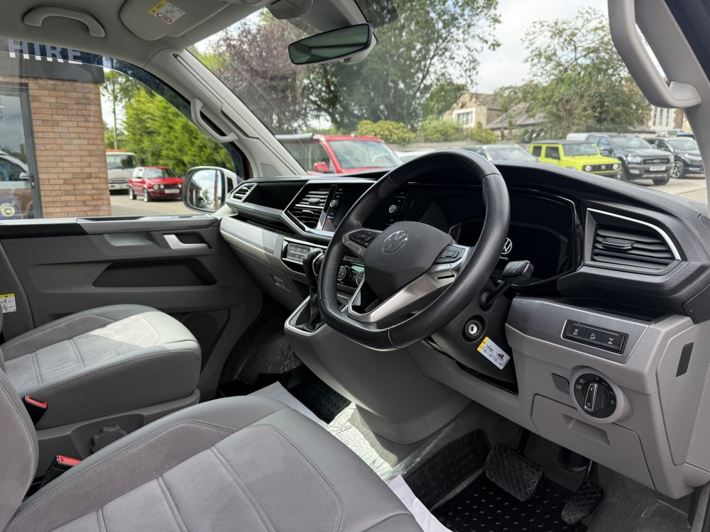 Volkswagen California