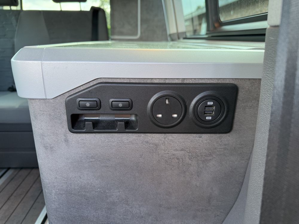 Volkswagen California