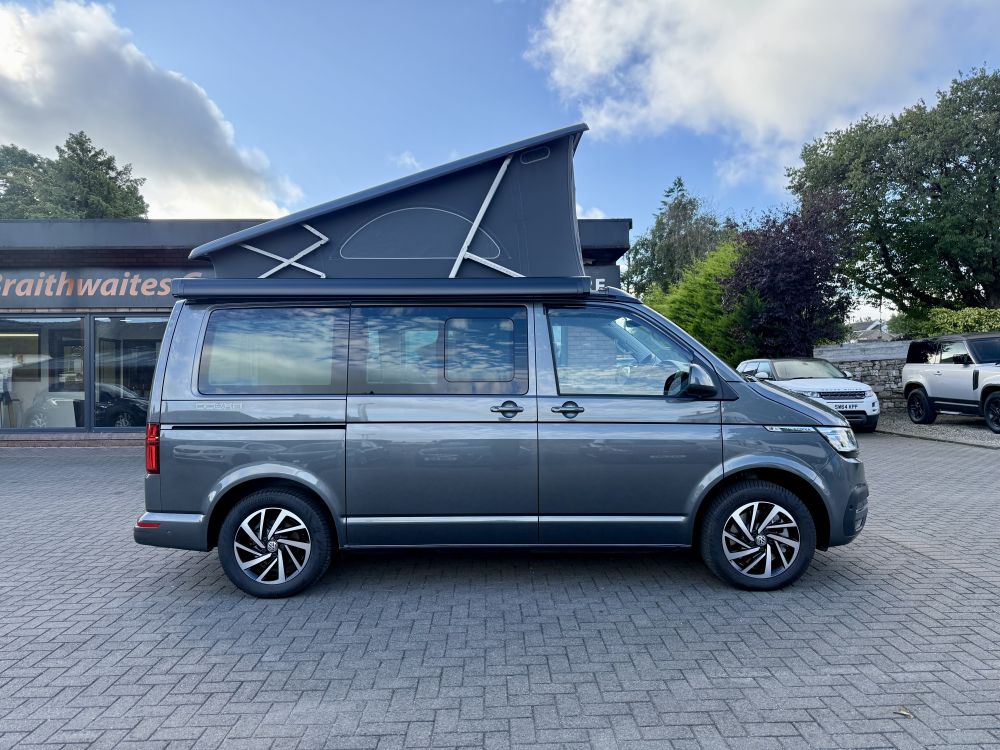 Volkswagen California