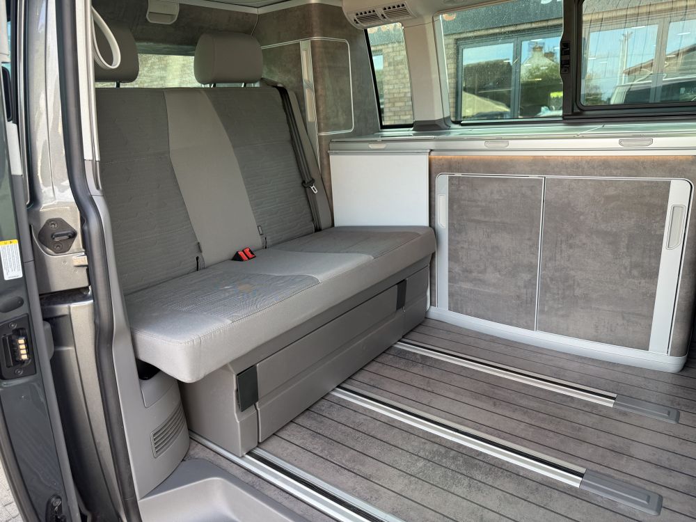 Volkswagen California