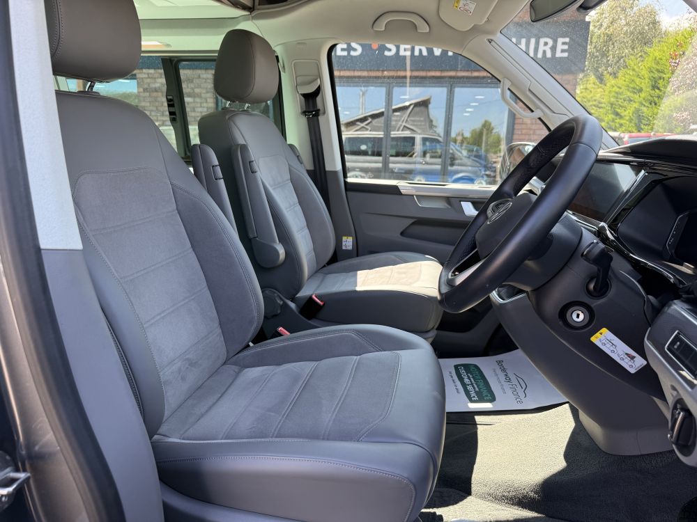 Volkswagen California