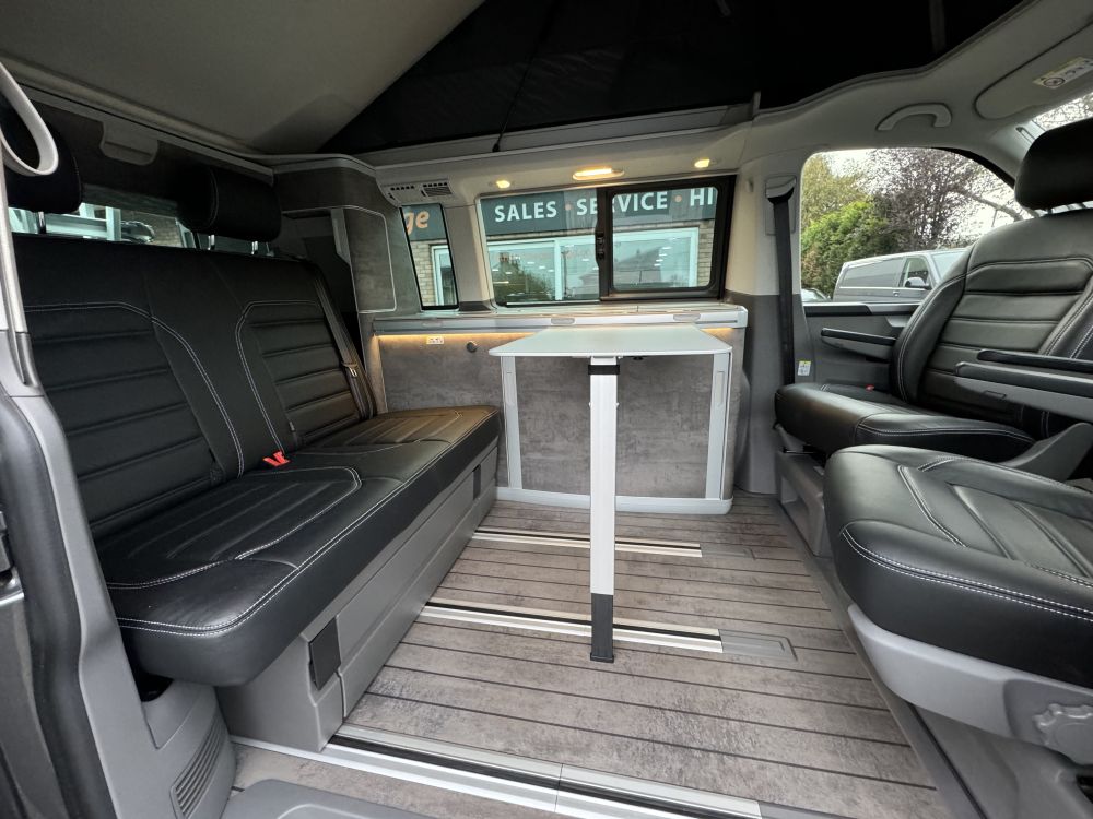 Volkswagen California