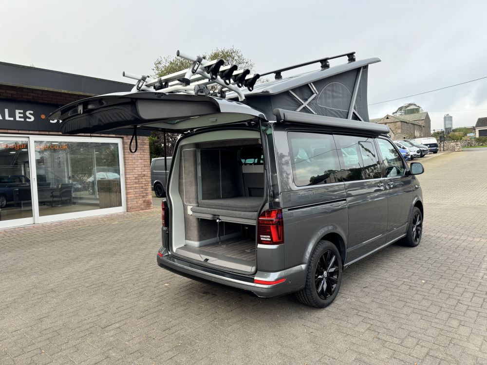Volkswagen California