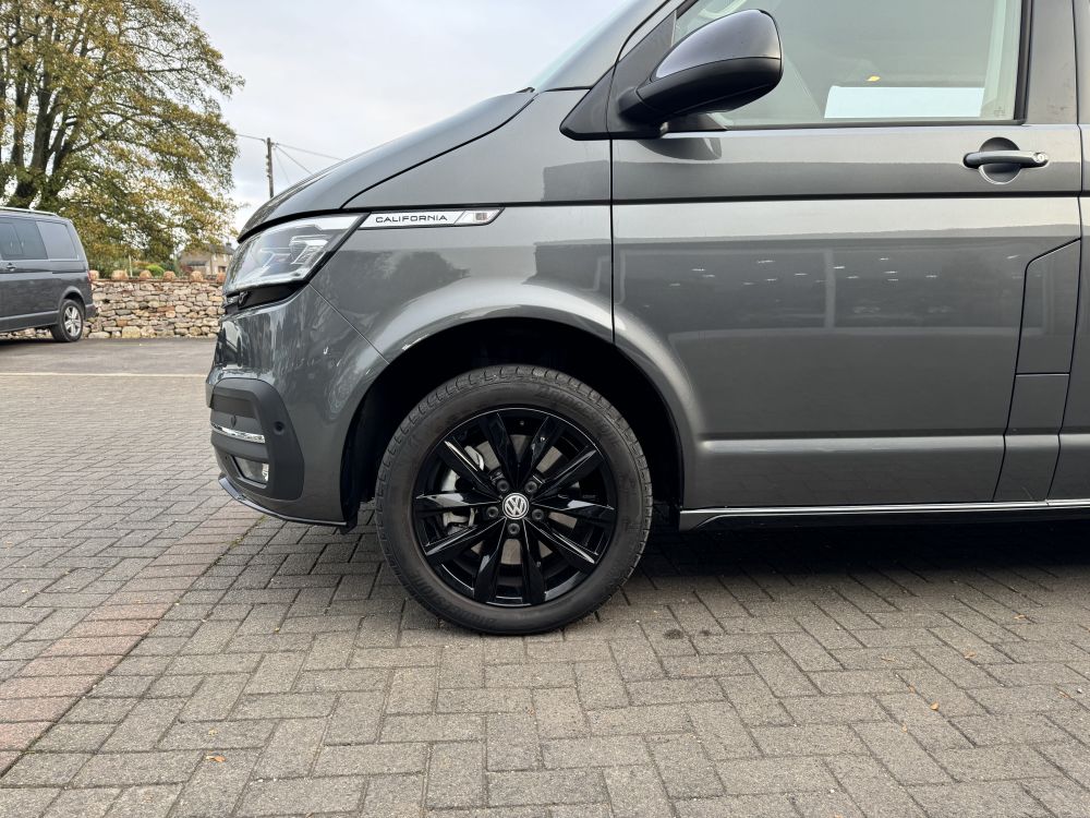 Volkswagen California