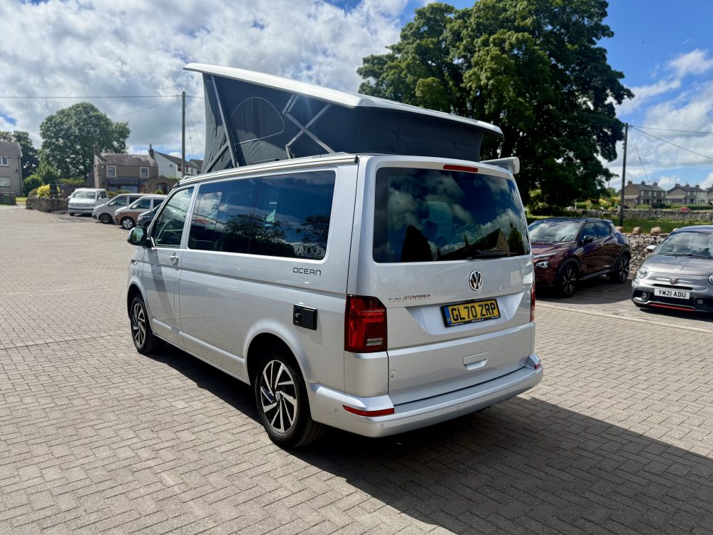 Volkswagen California