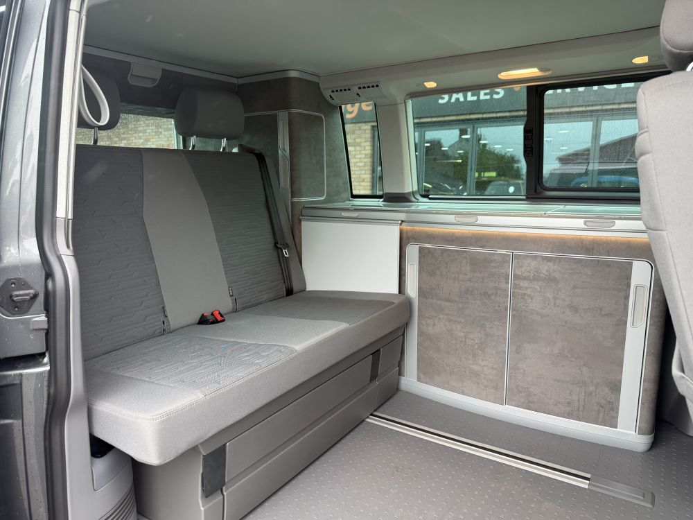 Volkswagen California