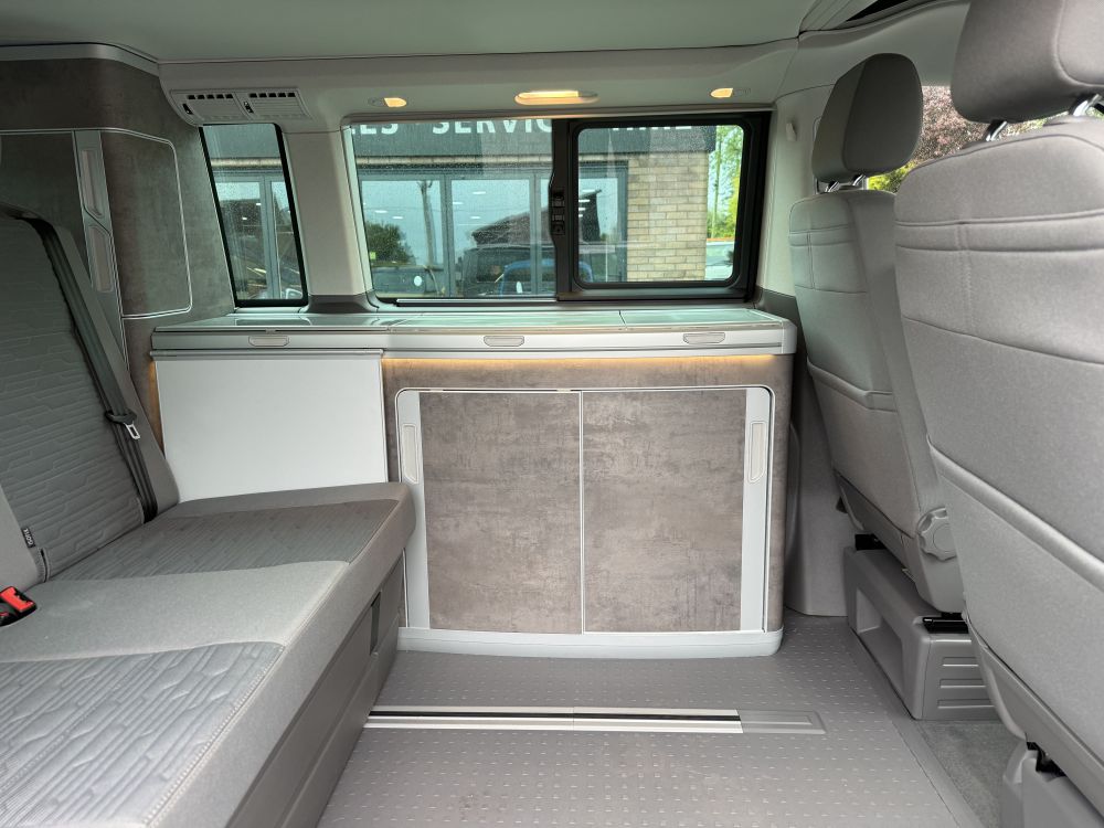 Volkswagen California