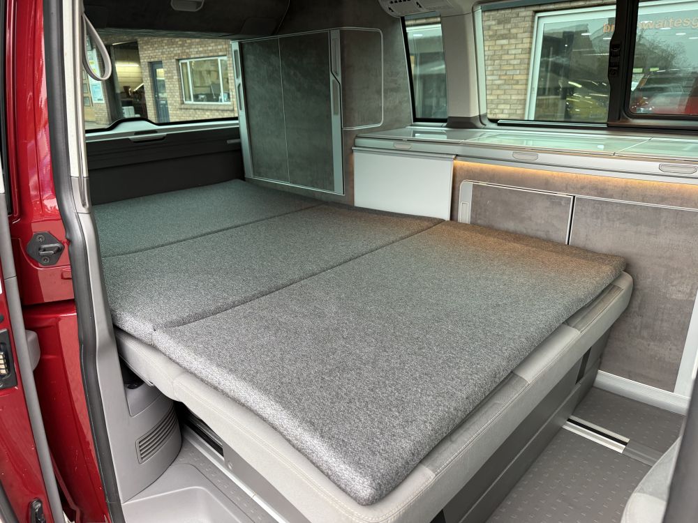 Volkswagen California