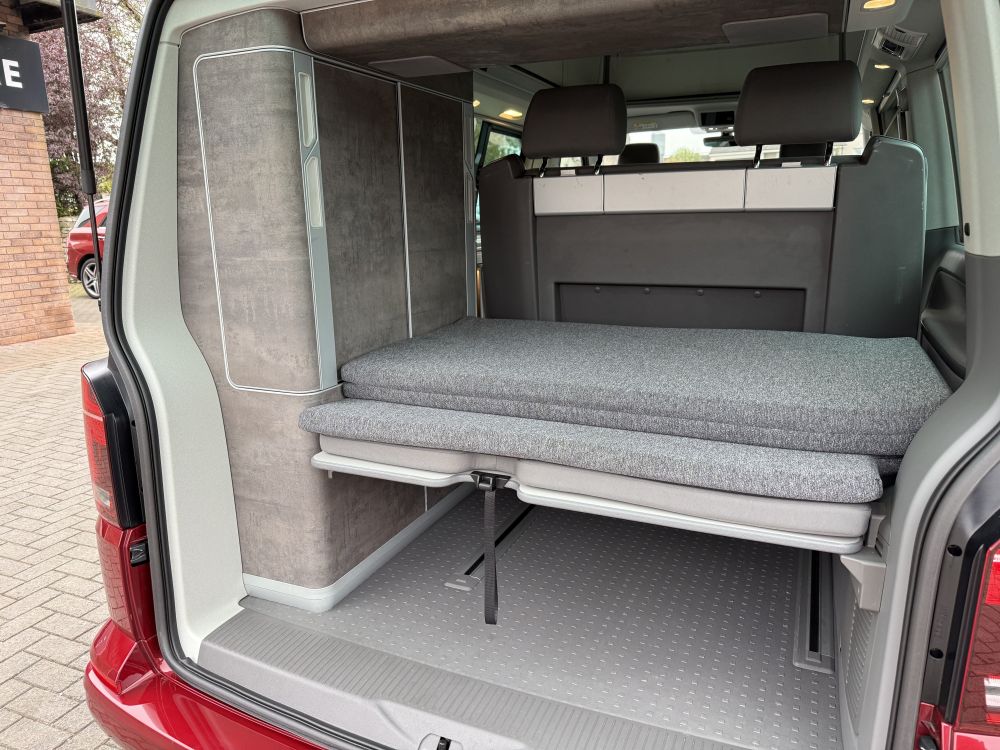 Volkswagen California