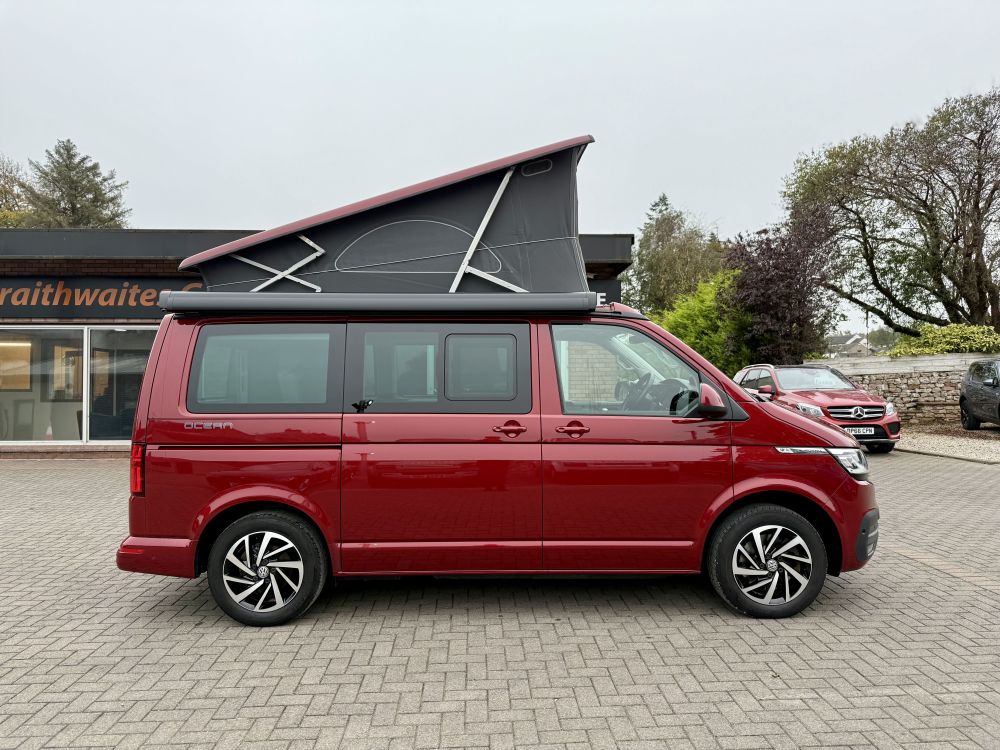 Volkswagen California