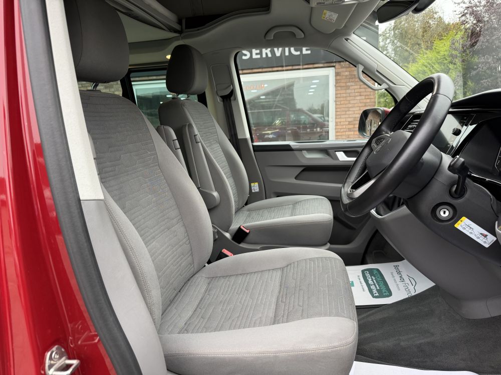 Volkswagen California