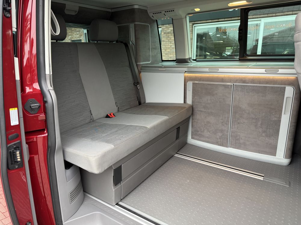 Volkswagen California