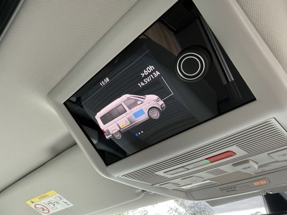 Volkswagen California