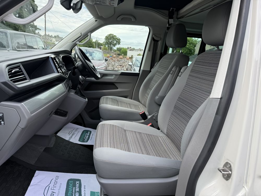 Volkswagen California