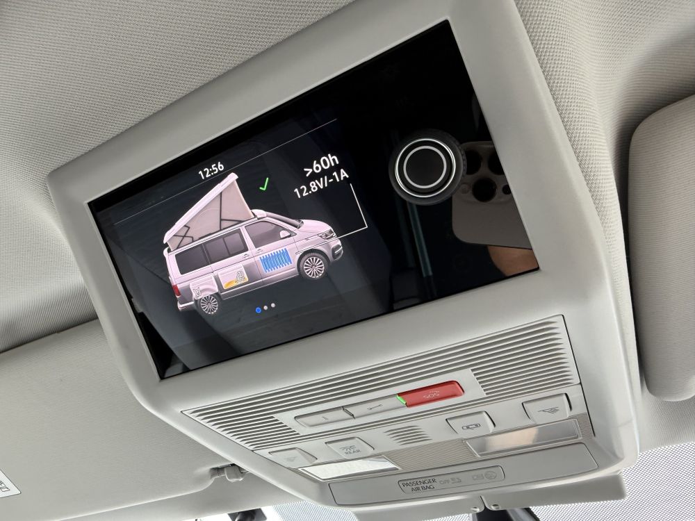 Volkswagen California