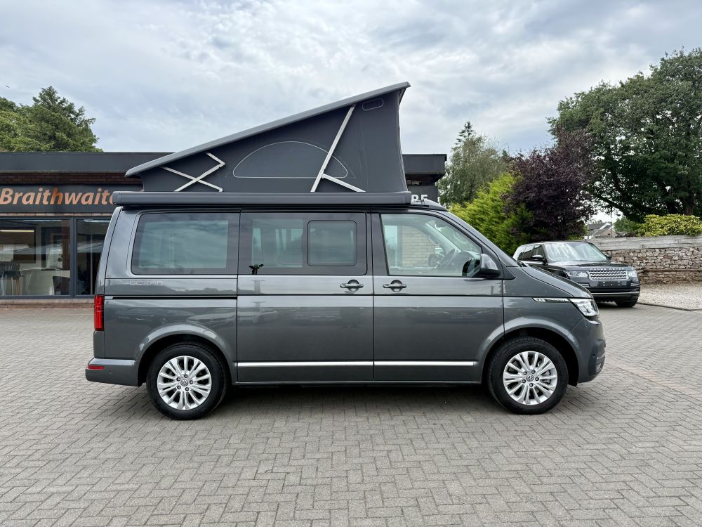 Volkswagen California
