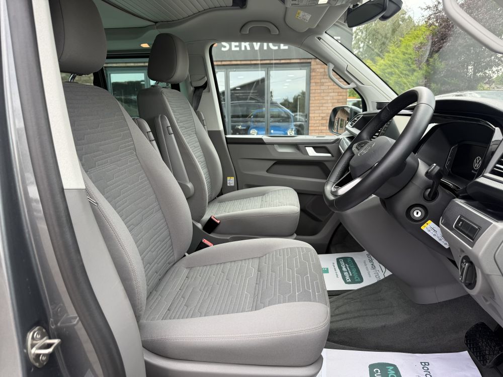 Volkswagen California
