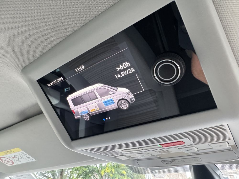 Volkswagen California