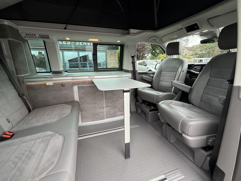Volkswagen California