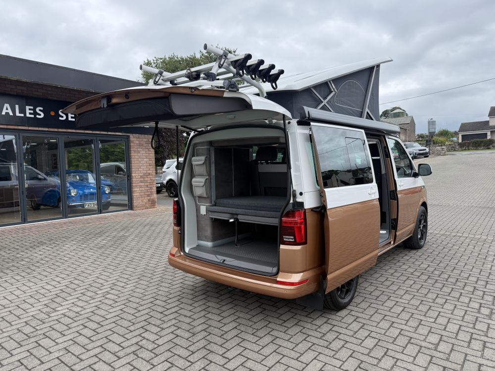 Volkswagen California