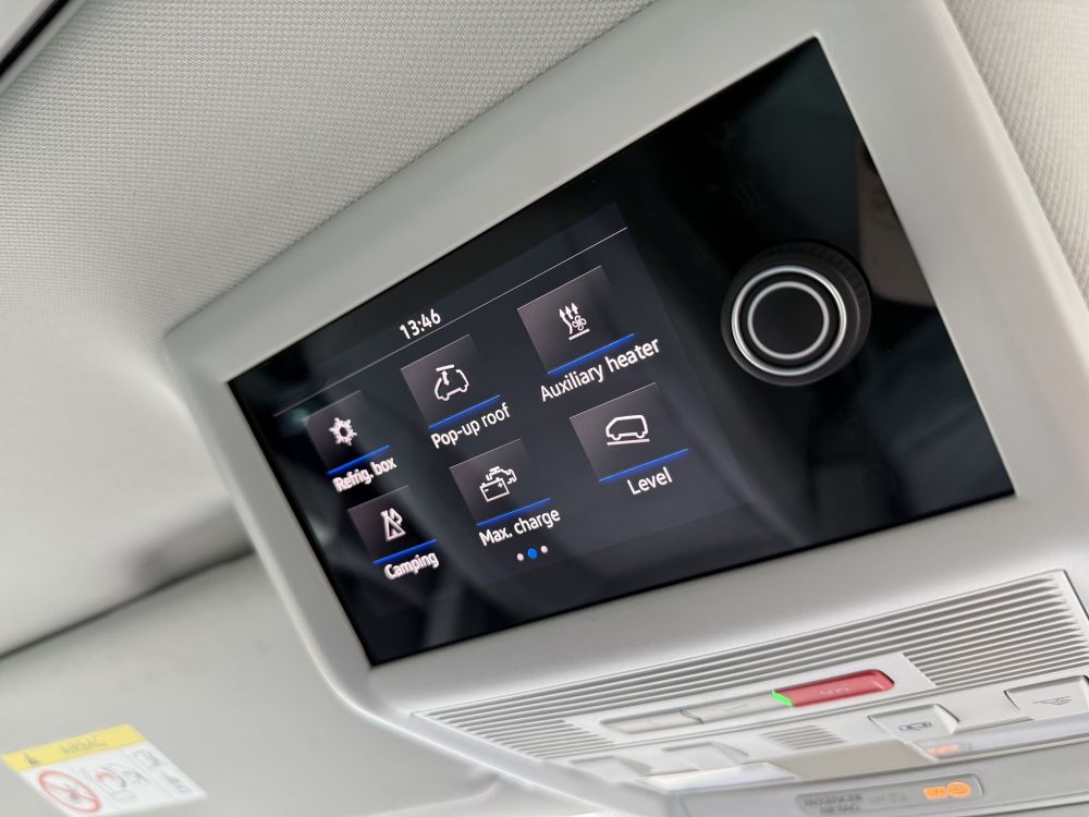 Volkswagen California
