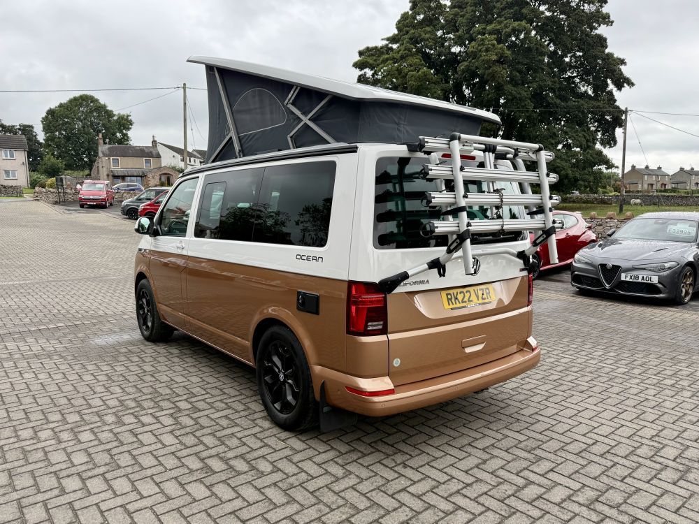 Volkswagen California