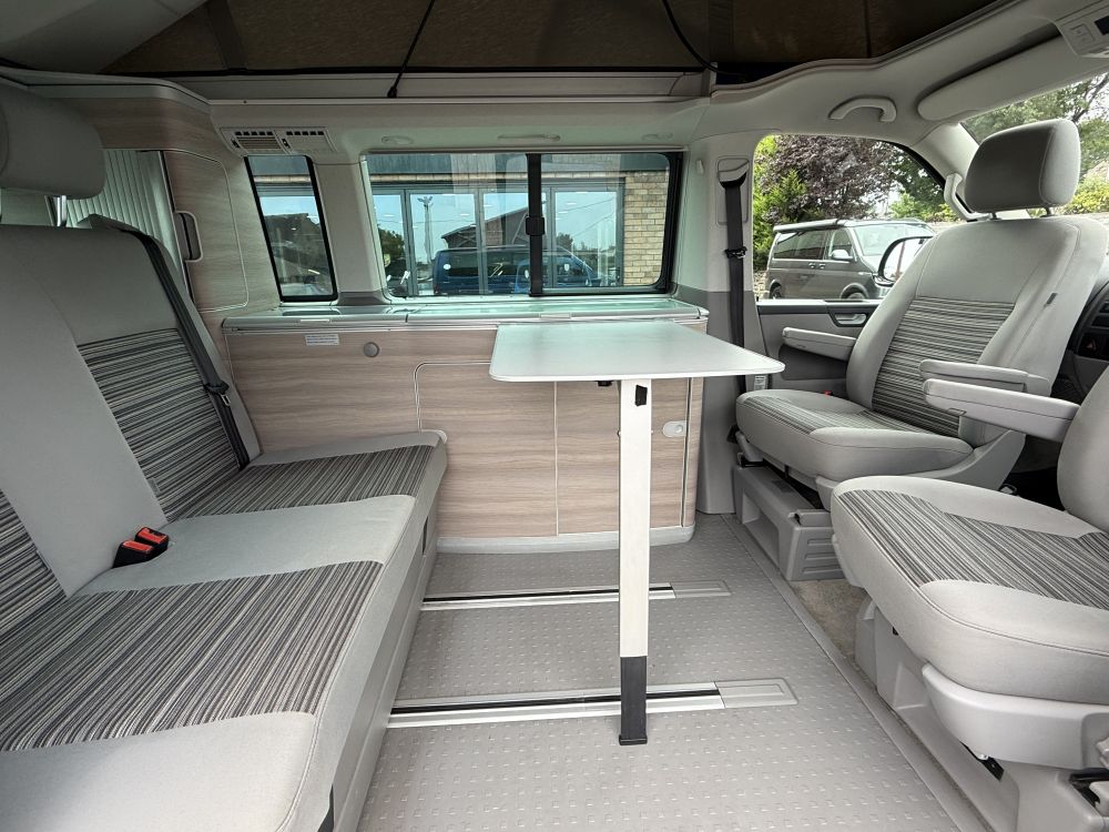 Volkswagen California