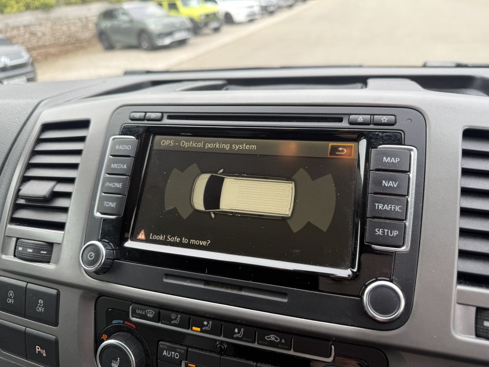Volkswagen California