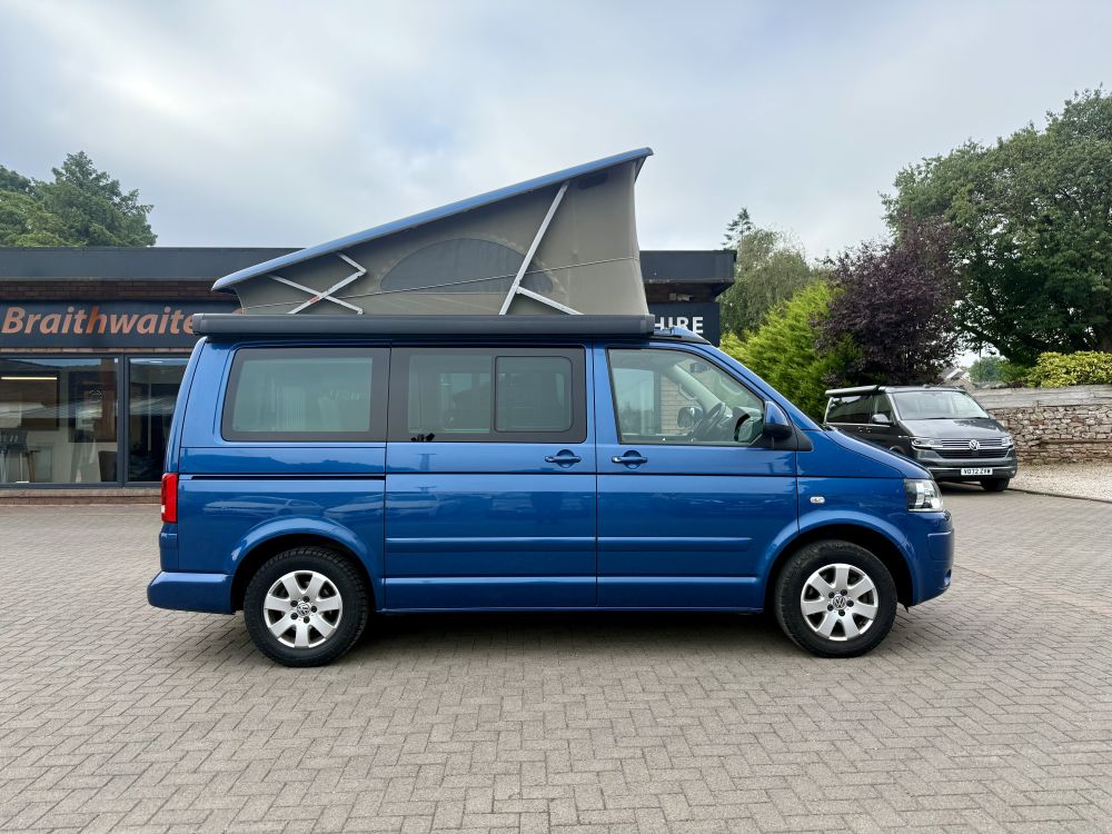 Volkswagen California