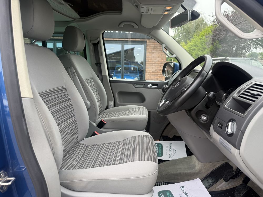 Volkswagen California