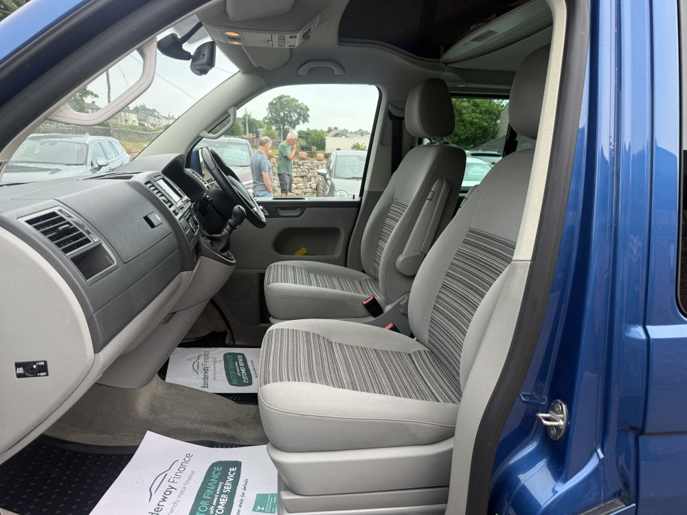 Volkswagen California