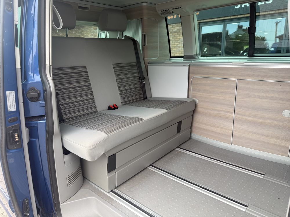 Volkswagen California