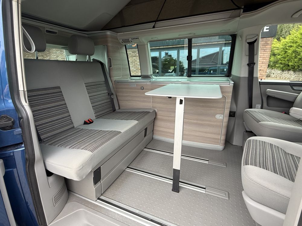 Volkswagen California