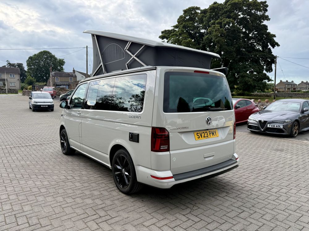 Volkswagen California