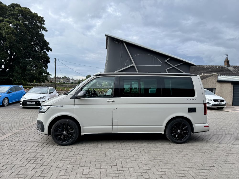 Volkswagen California